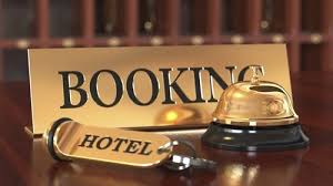 Stay Tuned with the Epic Battle in the Hotel Booking Market | Expedia, Priceline, Trip, IHG, Marriott International