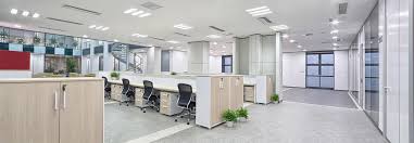 Smart Office Market Is Thriving Worldwide | Siemens AG, Johnson Controls, Cisco Systems