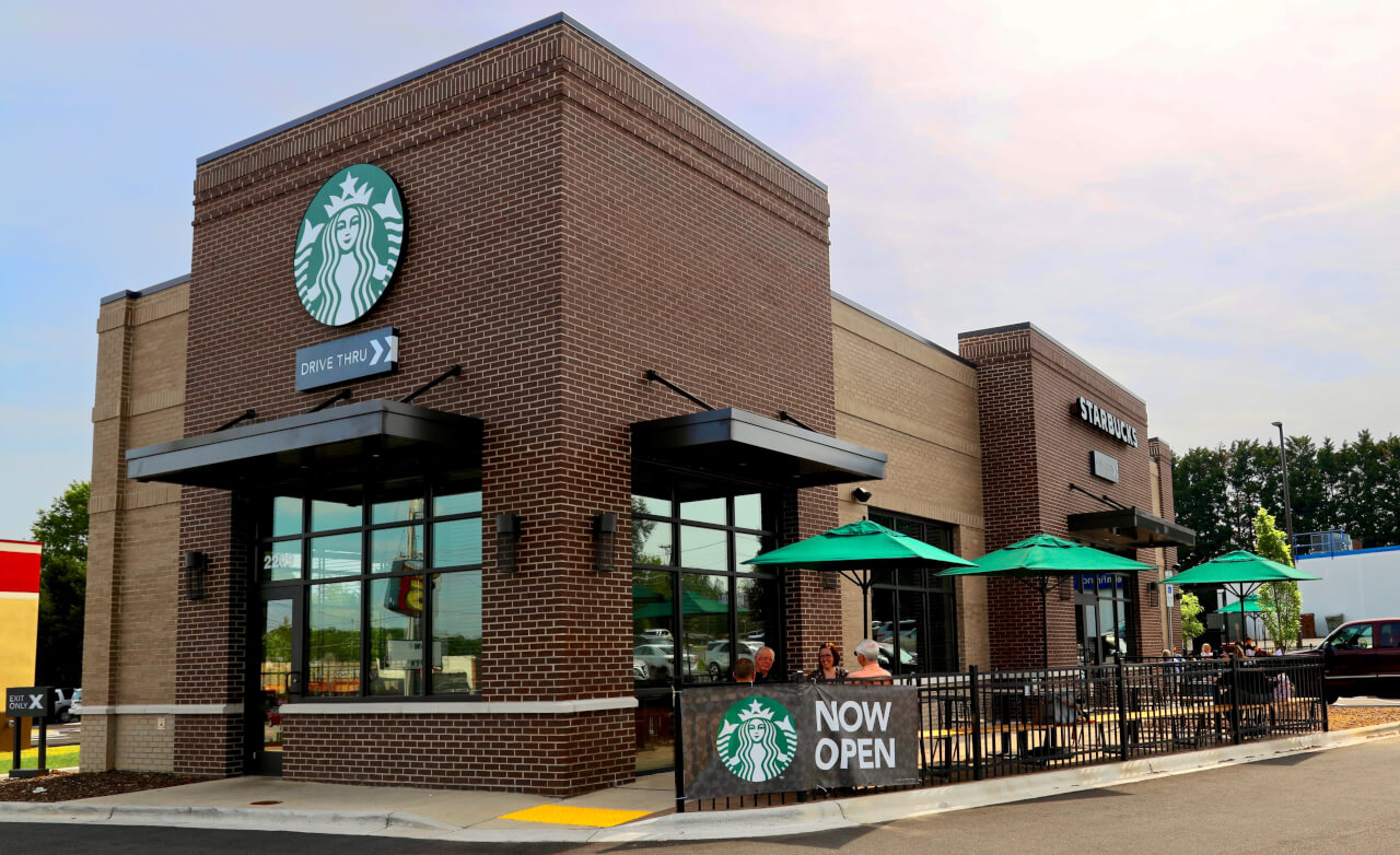 The Boulder Group Arranges Sale of New Construction Starbucks Property