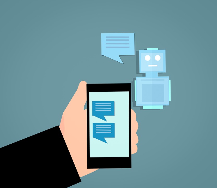 Global Chatbot Market Projected to Reach USD 4,860.8 Million by the End of 2026 & Growing at a CAGR of 22.7% During 2019-2026, Study GMI Research