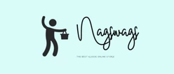NagsWags offerings are carefully curated products from around the internet at attractive prices