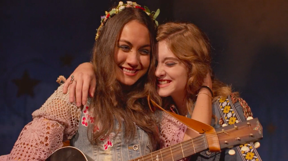 THE ROAD TRIP OF CHASING DREAMS AND TEENAGE FRIENDSHIP IN ‘WOODSTOCK OR BUST’