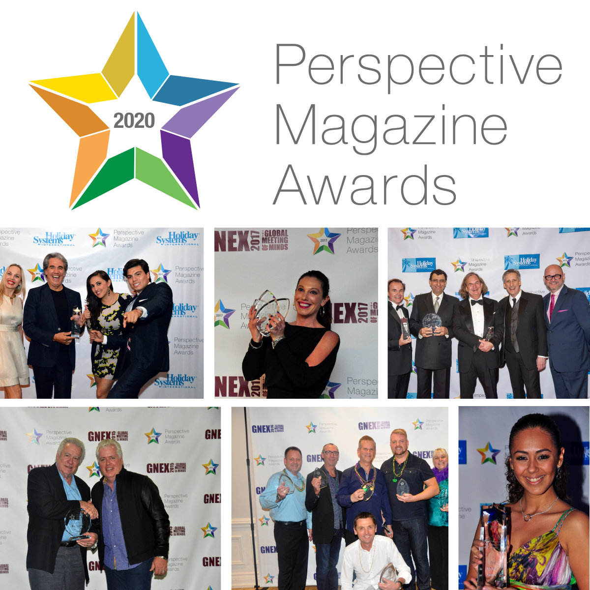 Nominations Now Open For 2020 Perspective Magazine Awards