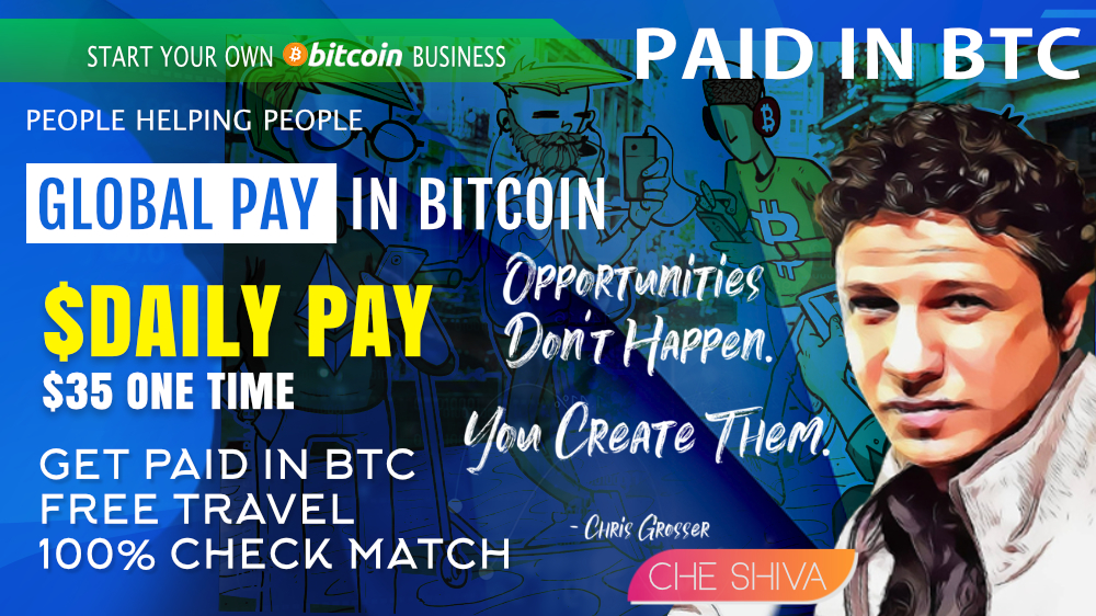 Ads with bitcoin payout content coin