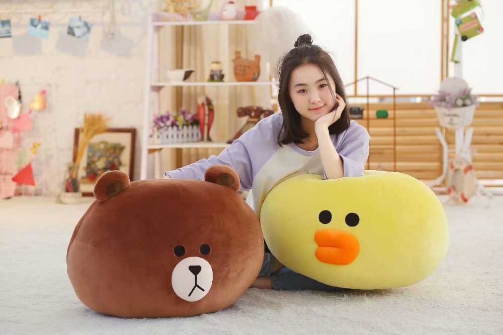 cool plushies