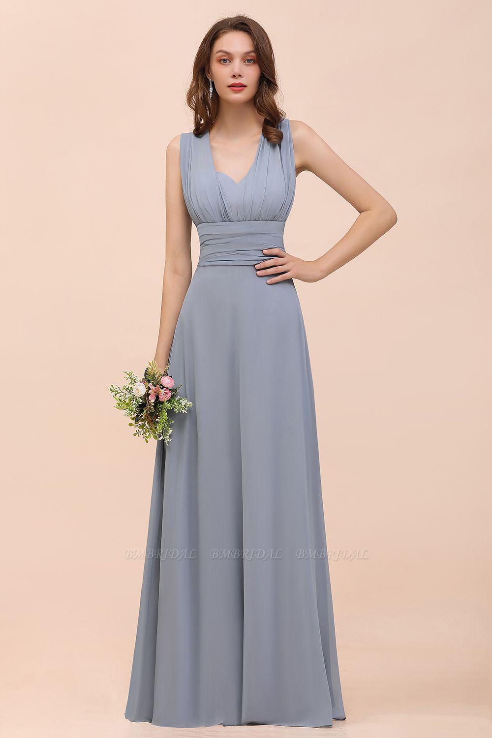 The Tips For Shopping Bridesmaid Dresses Online