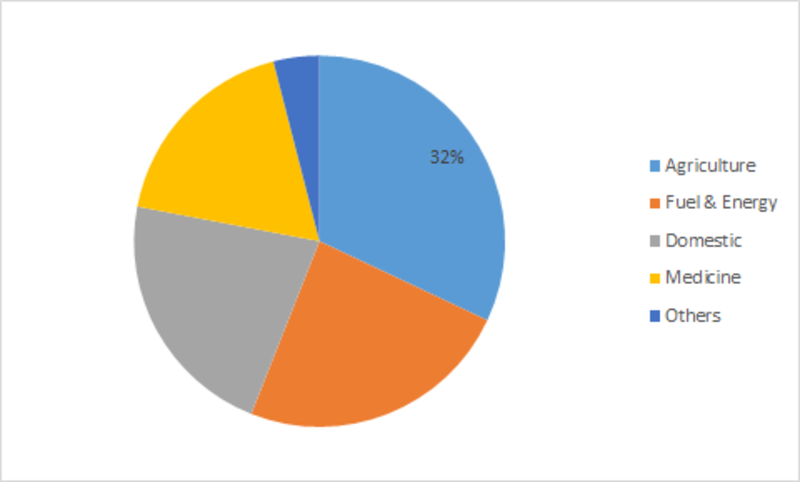 Peat Market 2019 – Sales Revenue, Future Growth, Trends Plans, Top Key Players, Business Opportunities, Industry Share, Global Size Analysis by Forecast to 2024