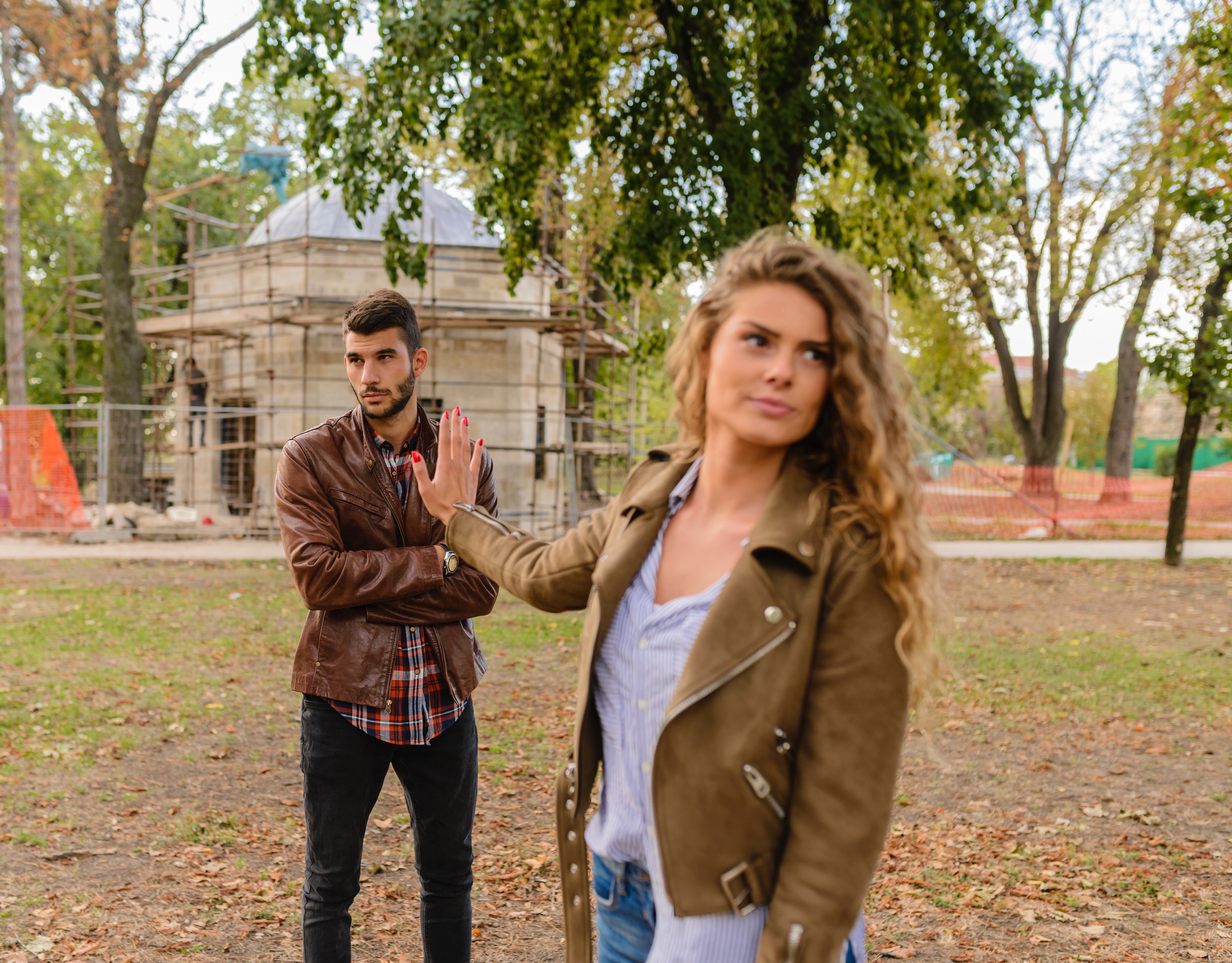 An app to securely complain about boyfriends and get relationship advice is in the works, and Ibrahim Hanif is funding it An app to securely complain about boyfriends and get relationship advice is in the works, and Ibrahim Hanif is funding it