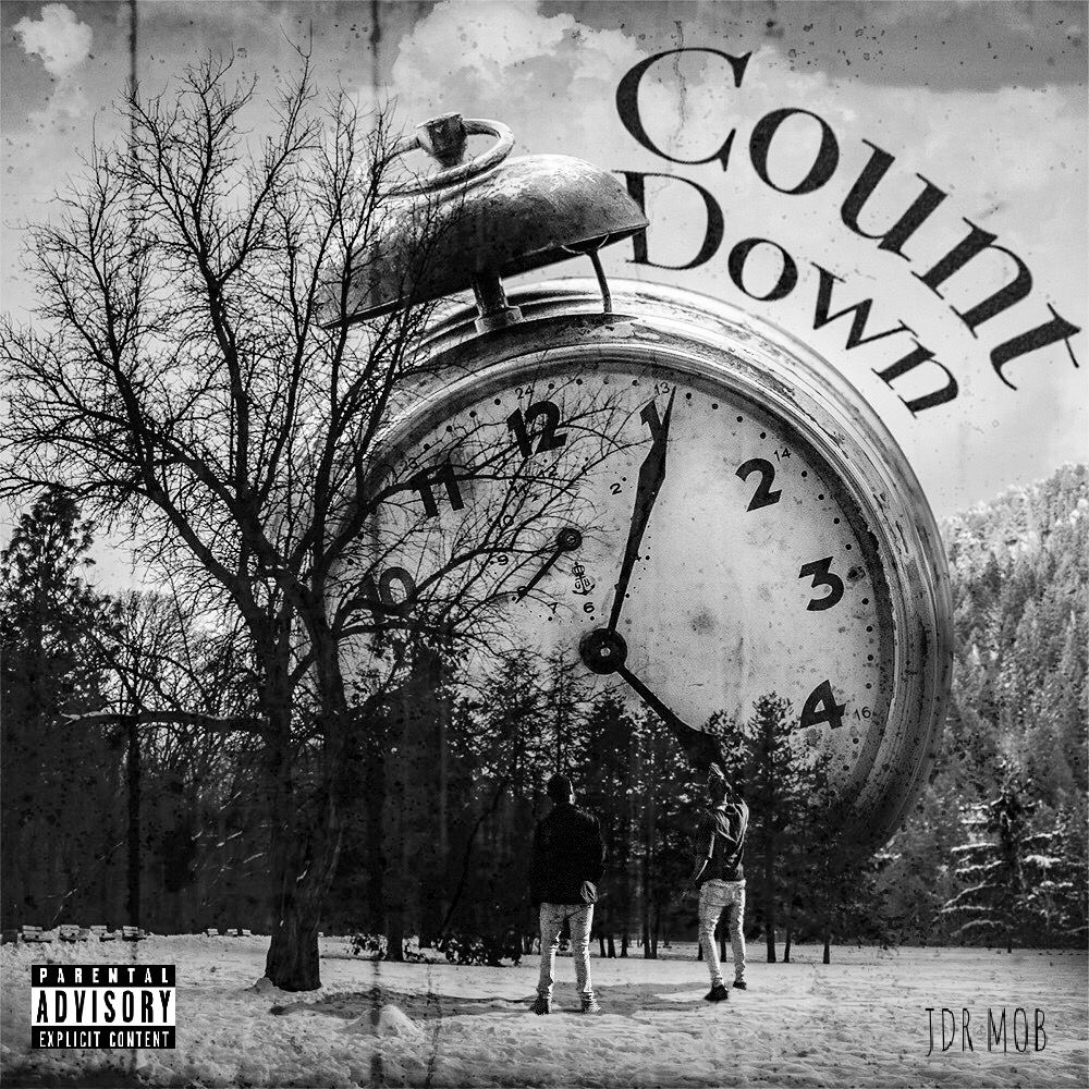 JDR MOB’s Latest Coronavirus Quarantine Inspired Single, ‘Countdown’, Coming Out Soon JDR MOB’s Latest Coronavirus Quarantine Inspired Single, ‘Countdown’, Coming Out Soon