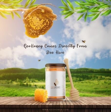B A Barry DMCC, Makers of Natural Raw Honey Issues Warning to Parents Not to Give Honey to Infants B A Barry DMCC, Makers of Natural Raw Honey Issues Warning to Parents Not to Give Honey to Infants