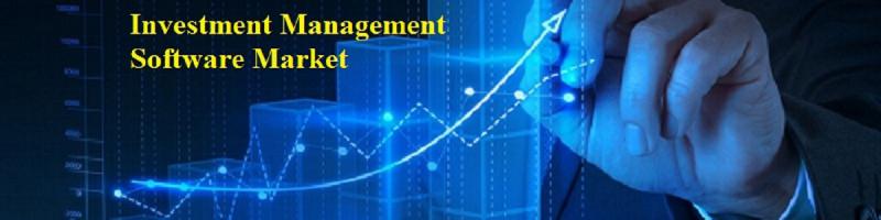 Investment Management Software Market to See Huge Growth by 2025: Portfolio Shop, Beiley Software, Quicken Investment Management Software Market to See Huge Growth by 2025: Portfolio Shop, Beiley Software, Quicken