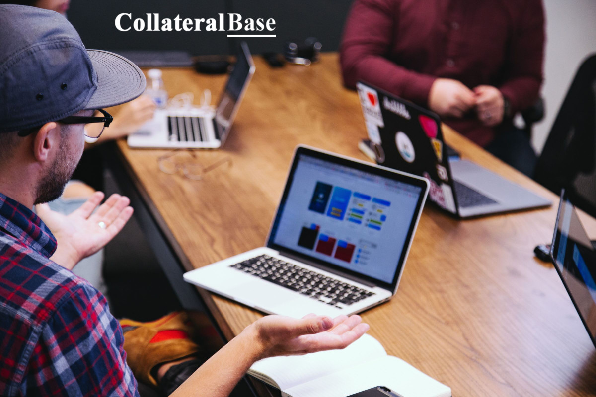 New Startup Business Consulting Package Released by Collateral Base New Startup Business Consulting Package Released by Collateral Base