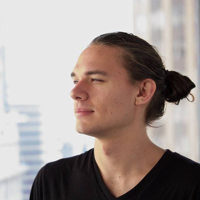 Jon Pedigo Wants To Make NFT Gaming More Fun and More Collaborative Jon Pedigo Wants To Make NFT Gaming More Fun and More Collaborative