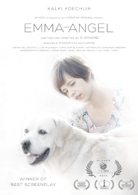 Kalki Koechlin's New Film Explores Human-Pet Relationship Kalki Koechlin's New Film Explores Human-Pet Relationship