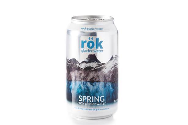 rök Glacier Water is now offered Nationwide Through Mr. Checkout's Direct Store Delivery Distributors. rök Glacier Water is now offered Nationwide Through Mr. Checkout's Direct Store Delivery Distributors.