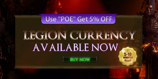 A Few Tricks To Distinguish Reliable Stores And Scammers Easily On Poe a-few-tricks-to-distinguish-reliable-stores-and-scammers-easily-on-poe