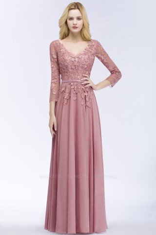 Where To Find A Modest Bridesmaid Dress For A Wedding Menafn Com