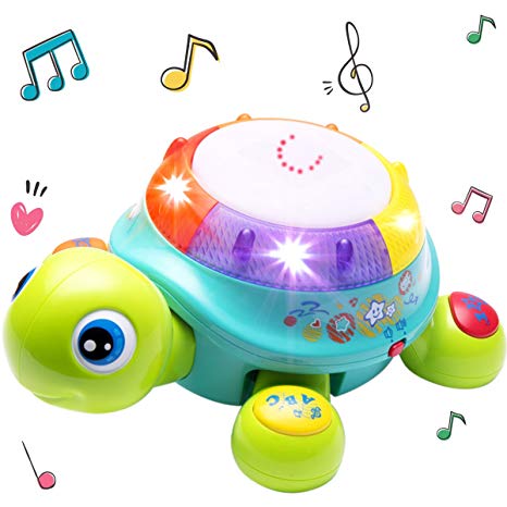 electronic toys for babies