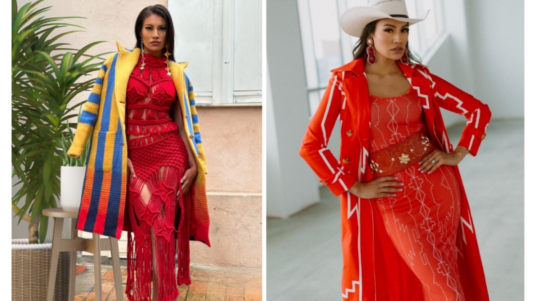 Sky-Eagle Collection to Showcase at Break Free NYFW on February 8th, 2025 Sky-Eagle Collection to Showcase at Break Free NYFW on February 8th, 2025