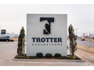 Trotter Overhead Door Garage + Home Announces 24-Hour Broken Garage Door Spring Service in Oklahoma City Trotter Overhead Door Garage + Home Announces 24-Hour Broken Garage Door Spring Service in Oklahoma City