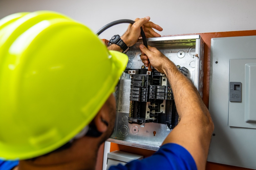 Have the Skills to be an Electrician? 5 Signs to Find Out Have the Skills to be an Electrician? 5 Signs to Find Out