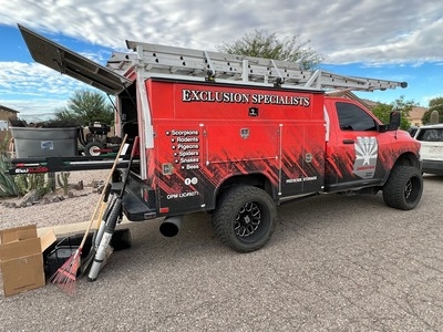 Executive Pest Control Services Expands Operations to Meet Growing Demand in Arizona Executive Pest Control Services Expands Operations to Meet Growing Demand in Arizona