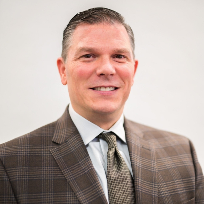 Announcement: Gary Scola Named as Vice President of Land