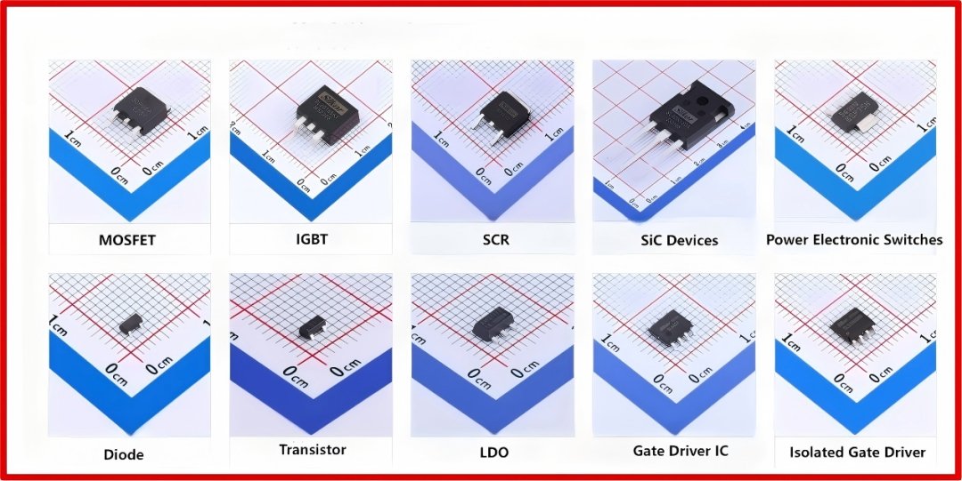 Slkor Product Categories
