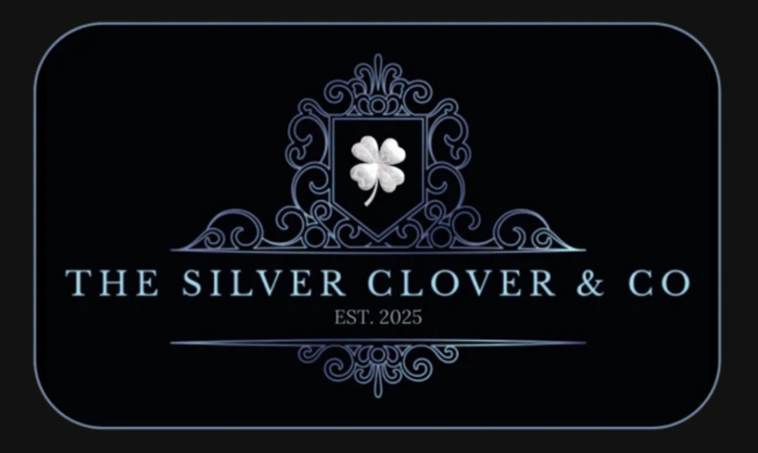 The Silver Clover & Co. Positions Jewelry as Ultimate Holiday Gift Through Emotional Storytelling and Luxury Presentation The Silver Clover & Co. Positions Jewelry as Ultimate Holiday Gift Through Emotional Storytelling and Luxury Presentation