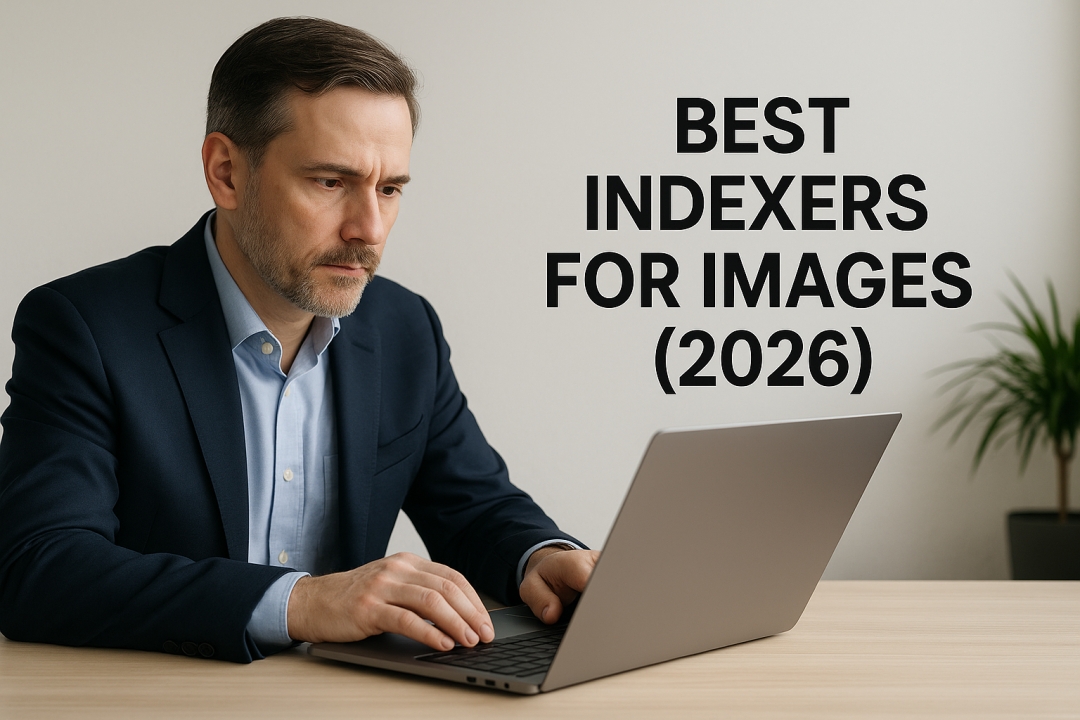Best Indexers for Images (2026): Advanced Tools Leading the Future of Visual Search and Image Optimisation Best Indexers for Images (2026): Advanced Tools Leading the Future of Visual Search and Image Optimisation