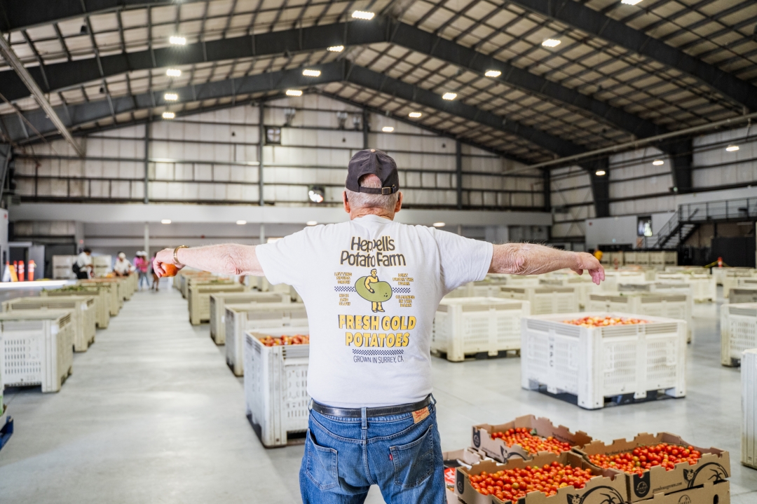 Fighting food Waste in Canada: How Ten Servings Merch Turns Ugly Produce into Meals Fighting food Waste in Canada: How Ten Servings Merch Turns Ugly Produce into Meals
