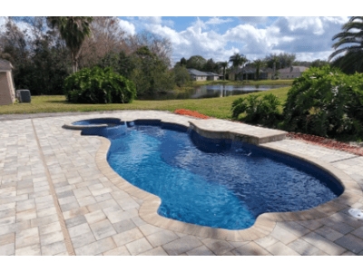 Third-Generation Florida Pool Builder Hawaiian Island Pools Receives National Recognition for Fiberglass Pools Innovation Third-Generation Florida Pool Builder Hawaiian Island Pools Receives National Recognition for Fiberglass Pools Innovation