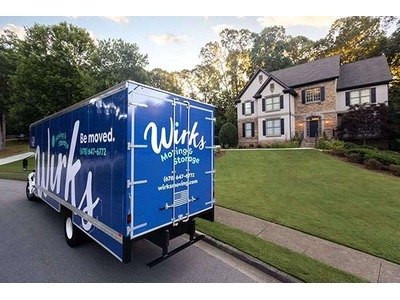 Wirks Moving & Storage Donates Moving Services to Local Disaster Relief, Leading Community Support Among Movers in Atlanta Wirks Moving & Storage Donates Moving Services to Local Disaster Relief, Leading Community Support Among Movers in Atlanta
