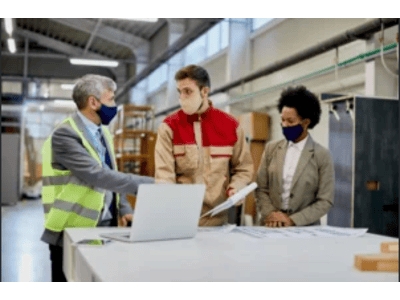 TWFG Khan Insurance Services Addresses Growing Demand for Maritime General Liability Coverage in Texas Shipping Industry TWFG Khan Insurance Services Addresses Growing Demand for Maritime General Liability Coverage in Texas Shipping Industry