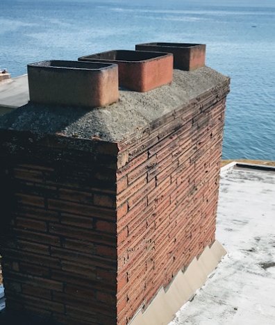 Trusted by North Admiral Homeowners for Exceptional Chimney Flashing - The Mad Hatter Chimney Sweep, LLC Trusted by North Admiral Homeowners for Exceptional Chimney Flashing - The Mad Hatter Chimney Sweep, LLC