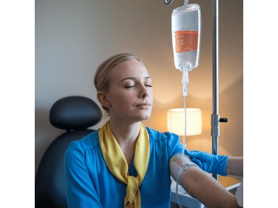 Medical Clinic Documents Significant Recovery Rates in Peripheral Neuropathy Patients Using Advanced IV Therapy Medical Clinic Documents Significant Recovery Rates in Peripheral Neuropathy Patients Using Advanced IV Therapy