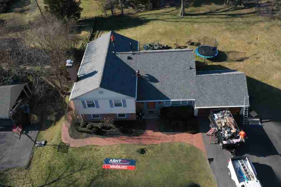 ARHT Home Solutions - Derwood's Premier Choice for Reliable Chimney Repair and Maintenance ARHT Home Solutions - Derwood's Premier Choice for Reliable Chimney Repair and Maintenance
