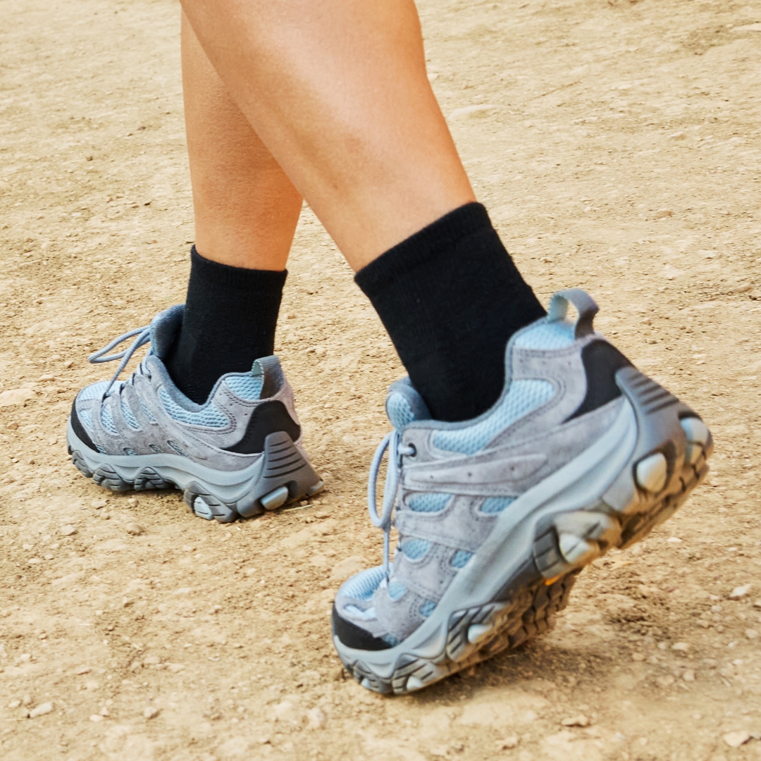 TRUEENERGY Redefines Outdoor Comfort & Performance with New Merino Wool Socks Powered by Tru-X Technology TRUEENERGY Redefines Outdoor Comfort & Performance with New Merino Wool Socks Powered by Tru-X Technology
