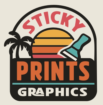 Jupiter Artist Builds Custom Graphics Business on Community Connection and Local Collaboration Jupiter Artist Builds Custom Graphics Business on Community Connection and Local Collaboration