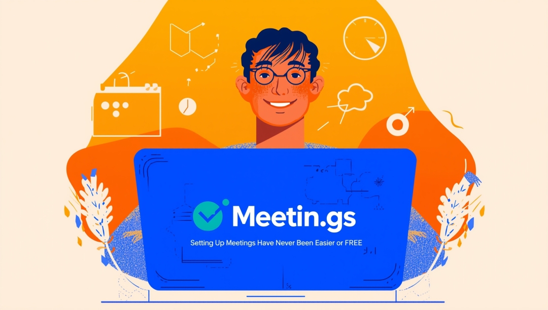 Setting Up "Meetin.gs" Schedulings Have Never Been Easier Setting Up "Meetin.gs" Schedulings Have Never Been Easier