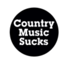 E-Commerce Startup Country Music Sucks Proves Controversial Branding Can Build Loyal Customer Communities Online E-Commerce Startup Country Music Sucks Proves Controversial Branding Can Build Loyal Customer Communities Online