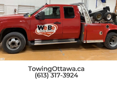 TowingOttawa.ca Launches Ottawa’s First Full-Service Low-Clearance Towing Fleet for Indoor Parking Garages TowingOttawa.ca Launches Ottawa’s First Full-Service Low-Clearance Towing Fleet for Indoor Parking Garages