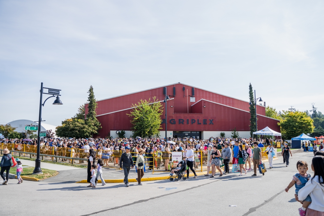 Ugly Potato Day 2026: A Growing Tradition at the Cloverdale Agriplex Ugly Potato Day 2026: A Growing Tradition at the Cloverdale Agriplex
