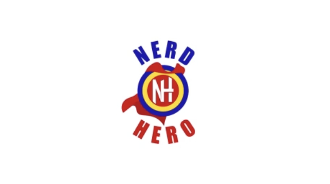 15-Year-Old Inventor Christian Launches Nerd Hero, Revolutionizing Display Solutions With Patent-Pending Nerd Shelf 15-Year-Old Inventor Christian Launches Nerd Hero, Revolutionizing Display Solutions With Patent-Pending Nerd Shelf