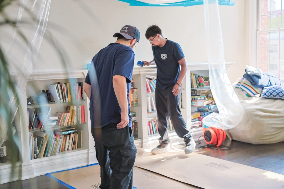 Redefined Restoration Brings Advanced Water Mitigation Solutions to Chicago, IL Redefined Restoration Brings Advanced Water Mitigation Solutions to Chicago, IL