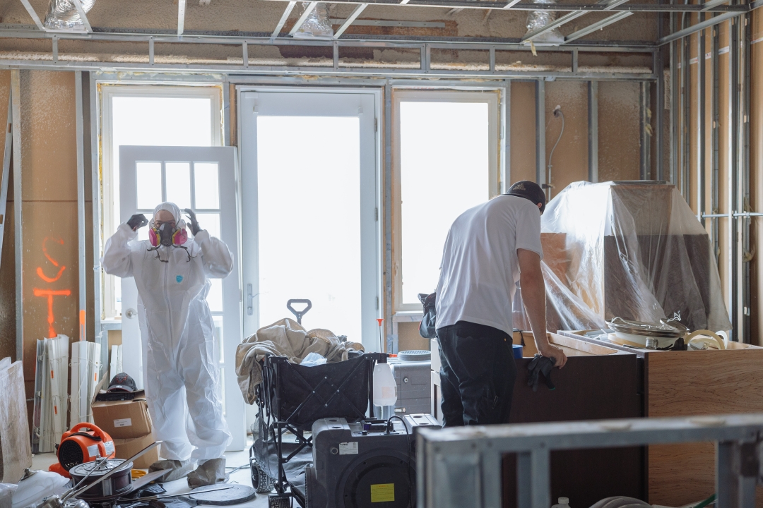 Expert Water Remediation Services in Chicago, IL: Protecting Homes and Businesses from Water Damage Expert Water Remediation Services in Chicago, IL: Protecting Homes and Businesses from Water Damage