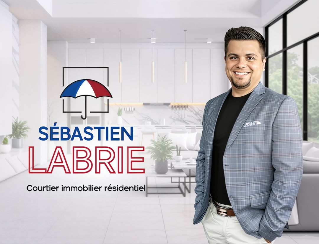 Sébastien Labrie: Combining Local Expertise with the Power of the RE/MAX Québec Network for the Sherbrooke Real Estate Market Sébastien Labrie: Combining Local Expertise with the Power of the RE/MAX Québec Network for the Sherbrooke Real Estate Market
