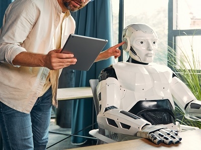 Senior Care Industry Gets First Fully Integrated AI Employee for Calls and Appointment Booking Senior Care Industry Gets First Fully Integrated AI Employee for Calls and Appointment Booking