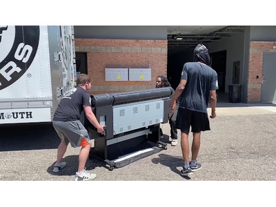 Moving Companies in Detroit See Surge in Relocations as Professional Movers Deliver 27,493 Meals to Local Food Banks Moving Companies in Detroit See Surge in Relocations as Professional Movers Deliver 27,493 Meals to Local Food Banks