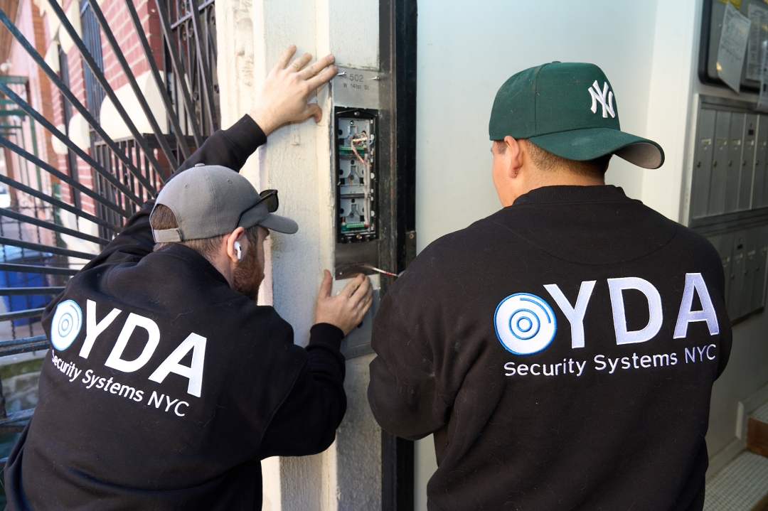 Local Experts Highlight NYC’s Rising Compliance Requirements for Building Entry and Intercom Systems Local Experts Highlight NYC’s Rising Compliance Requirements for Building Entry and Intercom Systems